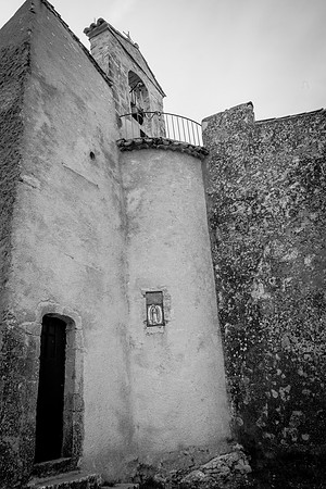 La Chapelle Saint-Probace à Tourves