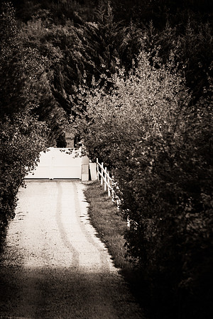 Lumières d'automne à Tourves