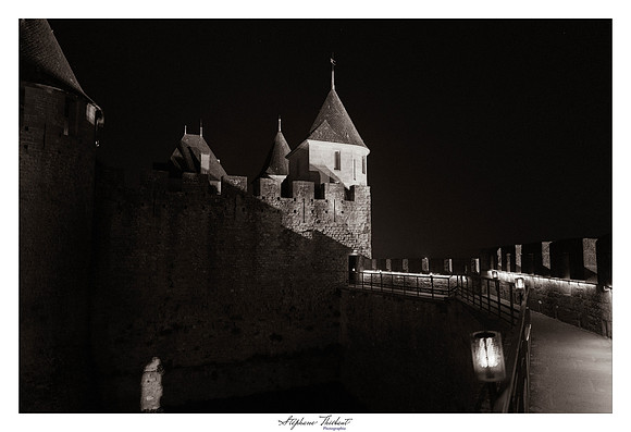 Carcassonne