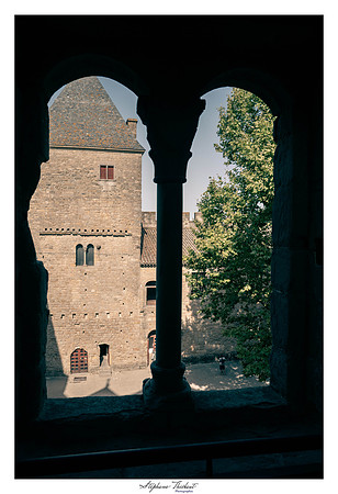 Carcassonne