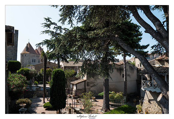 Carcassonne
