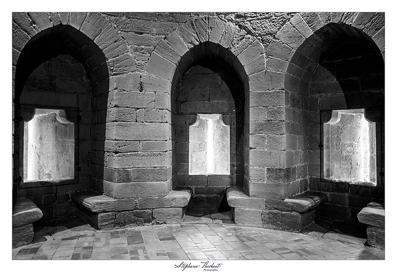 Carcassonne