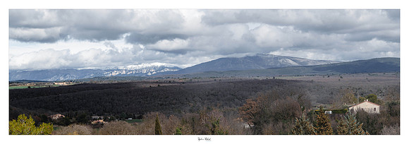 Montmeyan