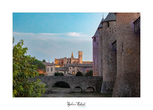 Carcassonne
