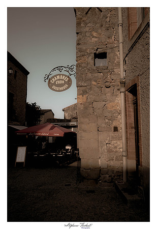 Carcassonne