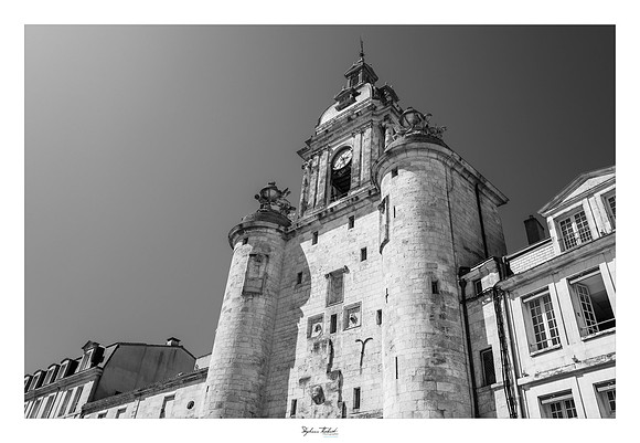 La Rochelle