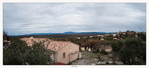 Montmeyan