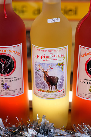 Noël à Brignoles
