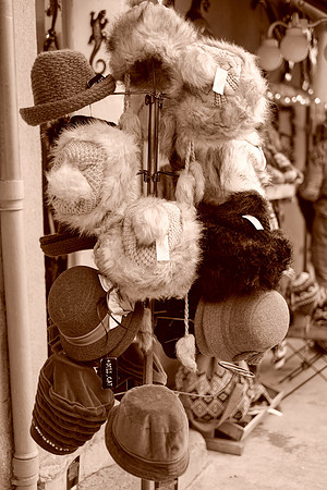 Cotignac fête Noël