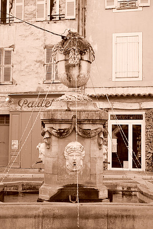 Cotignac fête Noël