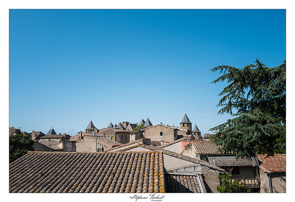 Carcassonne