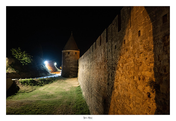 Carcassonne