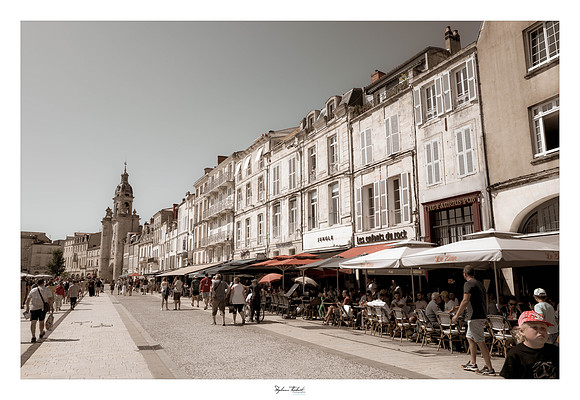 La Rochelle