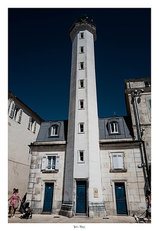 La Rochelle