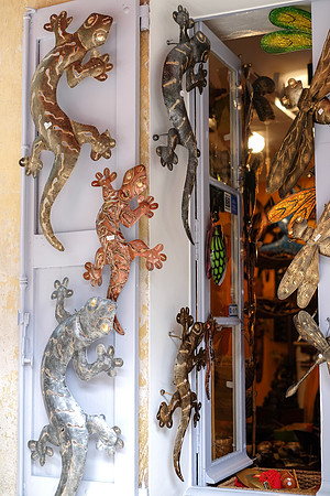 Une image de Cotignac