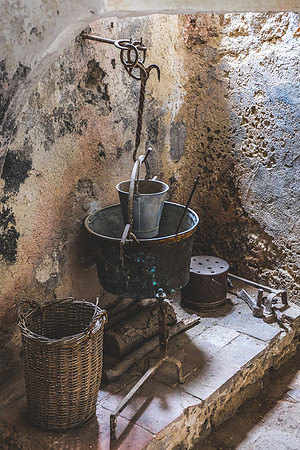Une image de Cotignac