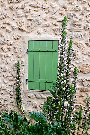 Une image de Cotignac