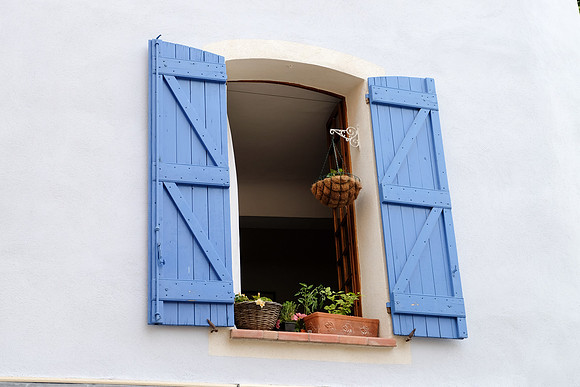 Une image de Cotignac