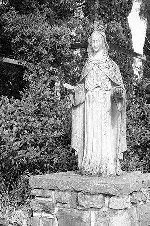 Une image de Cotignac