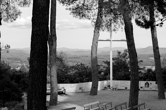Une image de Cotignac