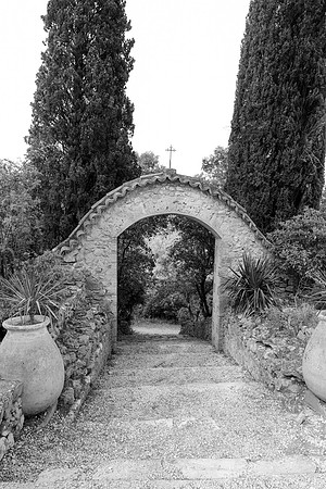 Une image de Cotignac