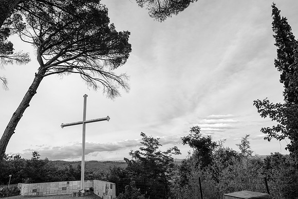 Une image de Cotignac