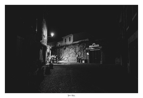 Carcassonne