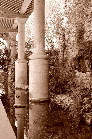 Des lavoirs du Val