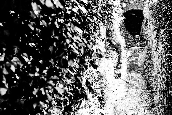 Lieux atypiques du Val en Provence verte