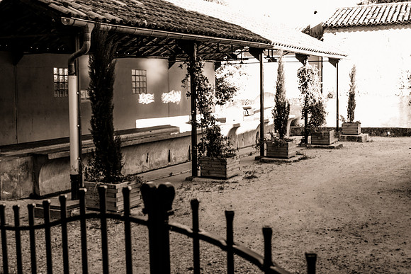 Lavoirs du Val
