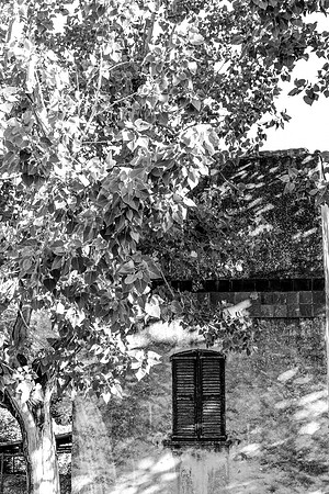 Lieux atypiques du Val en Provence verte