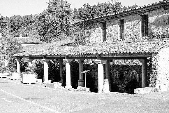Lavoirs du Val