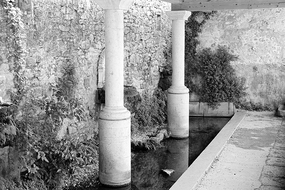 Lavoirs du Val
