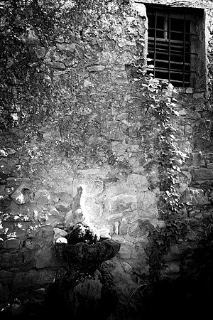 Lieux atypiques du Val en Provence verte