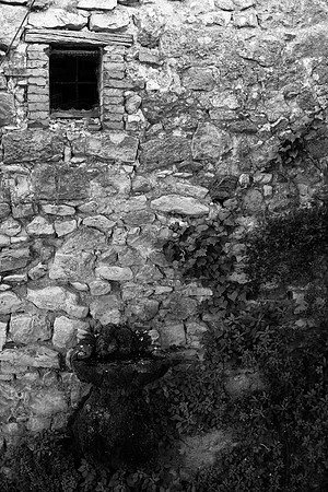 Lieux atypiques du Val en Provence verte