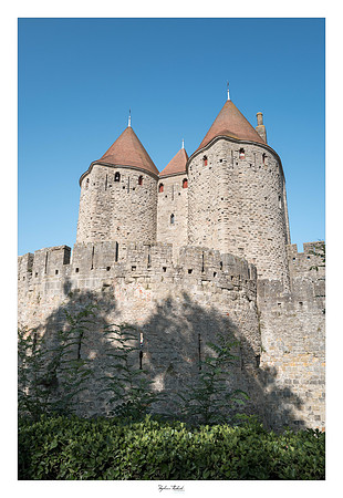 Carcassonne