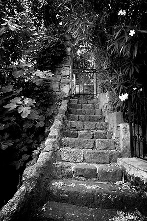 Les Arcs-sur-Argens