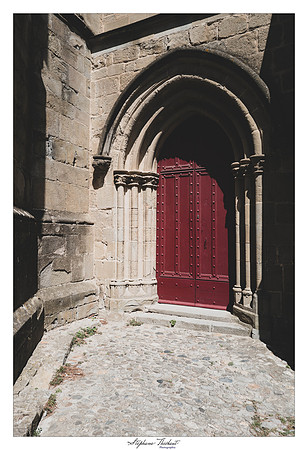 Carcassonne