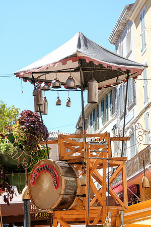 Les médiévales de Brignoles 2017