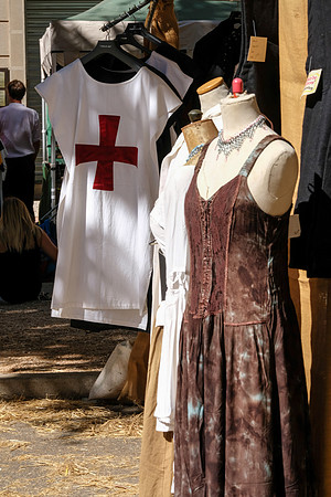 Les médiévales de Brignoles 2017