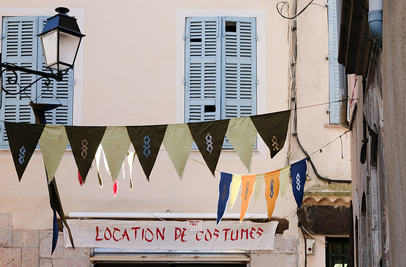Les médiévales de Brignoles 2017