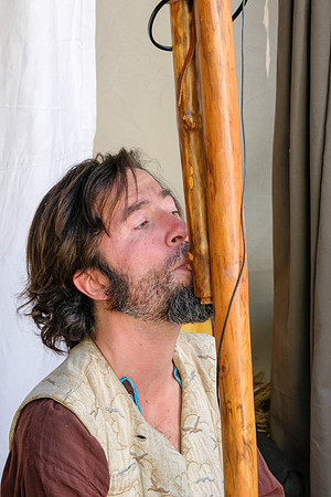 Les médiévales de Brignoles 2017