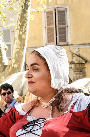 Les médiévales de Brignoles 2017