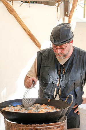 Les médiévales de Brignoles 2017