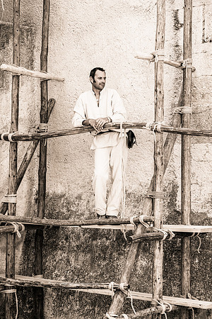 Les médiévales de Brignoles 2017