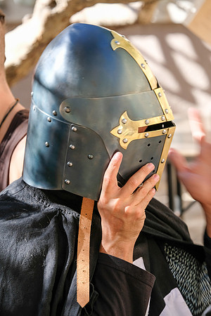 Les médiévales de Brignoles 2017