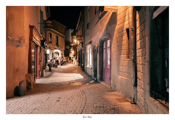Carcassonne