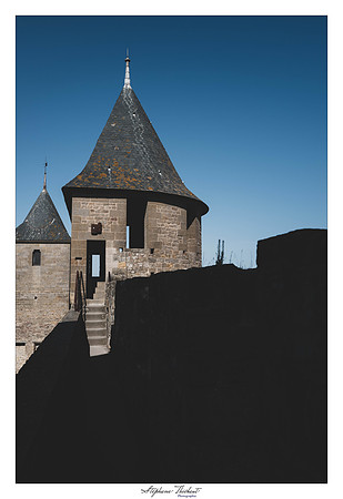 Carcassonne