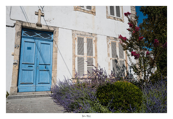 La Rochelle