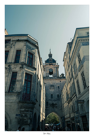 La Rochelle